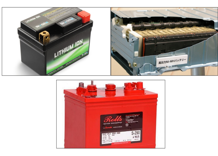 Chi phí pin xe điện – khoản nhiều người quan tâm nhất