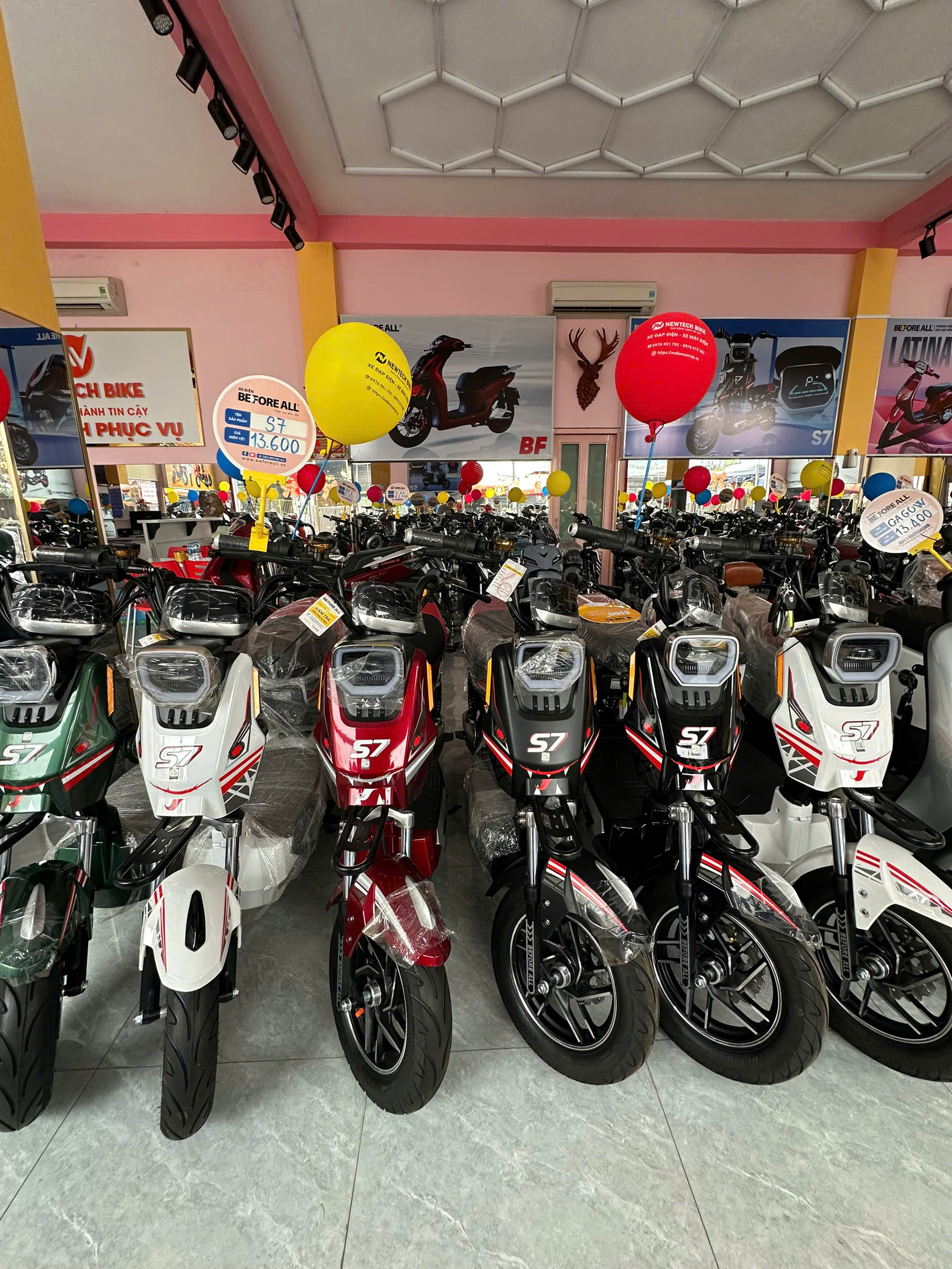 Chi phí sử dụng hằng ngày: xe điện tiết kiệm vượt trội